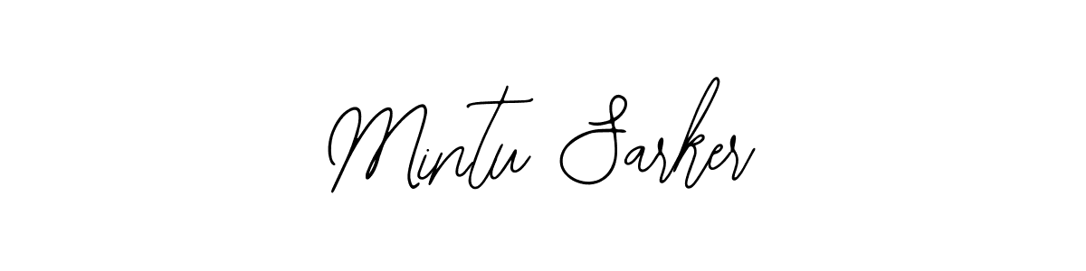 Make a short Mintu Sarker signature style. Manage your documents anywhere anytime using Bearetta-2O07w. Create and add eSignatures, submit forms, share and send files easily. Mintu Sarker signature style 12 images and pictures png