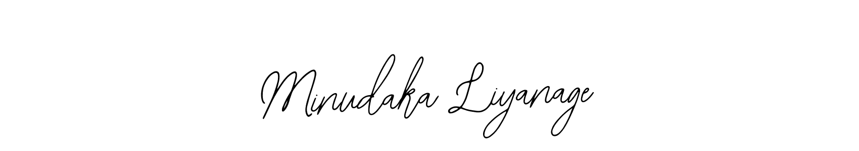 This is the best signature style for the Minudaka Liyanage name. Also you like these signature font (Bearetta-2O07w). Mix name signature. Minudaka Liyanage signature style 12 images and pictures png