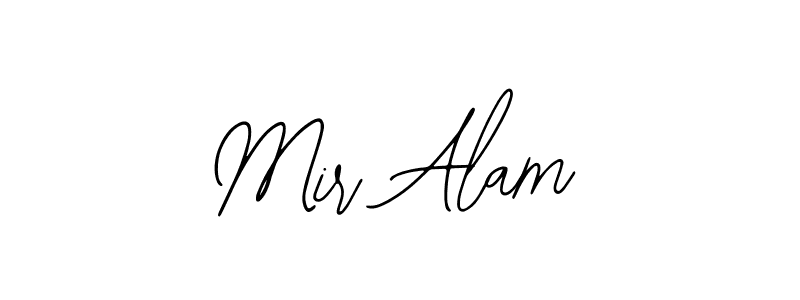 This is the best signature style for the Mir Alam name. Also you like these signature font (Bearetta-2O07w). Mix name signature. Mir Alam signature style 12 images and pictures png