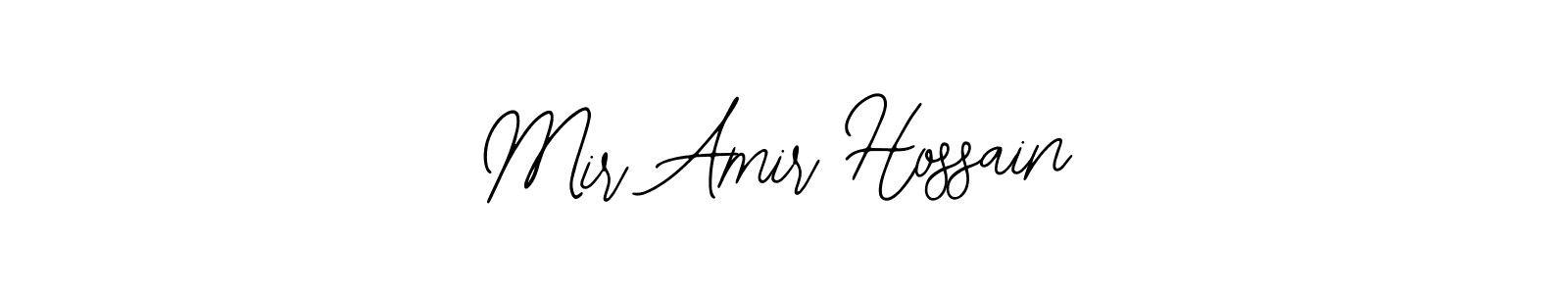 See photos of Mir Amir Hossain official signature by Spectra . Check more albums & portfolios. Read reviews & check more about Bearetta-2O07w font. Mir Amir Hossain signature style 12 images and pictures png