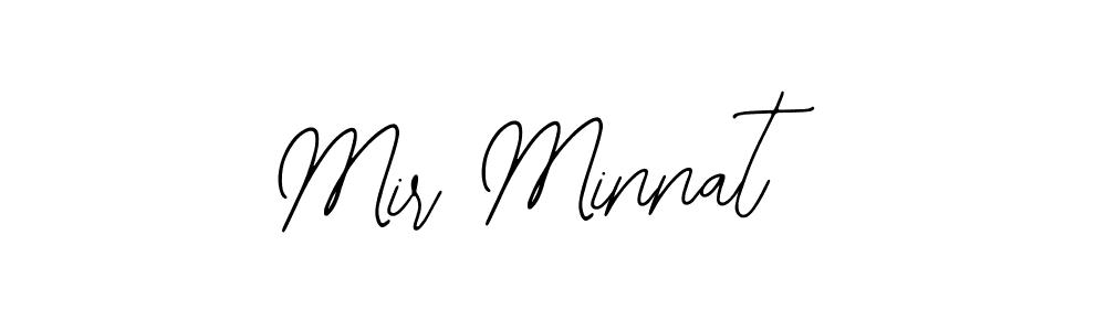 Here are the top 10 professional signature styles for the name Mir Minnat. These are the best autograph styles you can use for your name. Mir Minnat signature style 12 images and pictures png