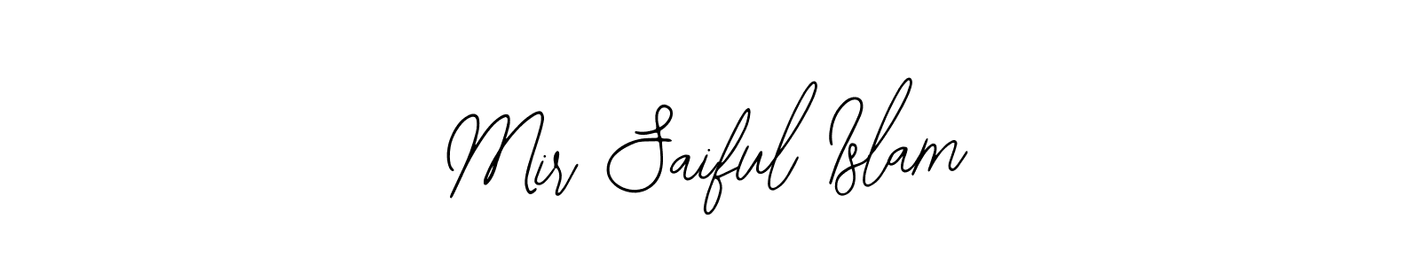 You can use this online signature creator to create a handwritten signature for the name Mir Saiful Islam. This is the best online autograph maker. Mir Saiful Islam signature style 12 images and pictures png
