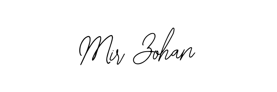 This is the best signature style for the Mir Zohan name. Also you like these signature font (Bearetta-2O07w). Mix name signature. Mir Zohan signature style 12 images and pictures png