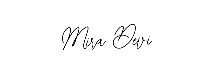 You can use this online signature creator to create a handwritten signature for the name Mira Devi. This is the best online autograph maker. Mira Devi signature style 12 images and pictures png