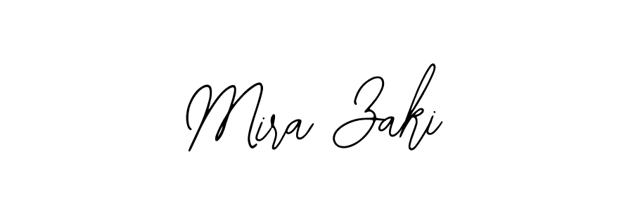 Once you've used our free online signature maker to create your best signature Bearetta-2O07w style, it's time to enjoy all of the benefits that Mira Zaki name signing documents. Mira Zaki signature style 12 images and pictures png