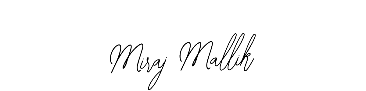 Best and Professional Signature Style for Miraj Mallik. Bearetta-2O07w Best Signature Style Collection. Miraj Mallik signature style 12 images and pictures png