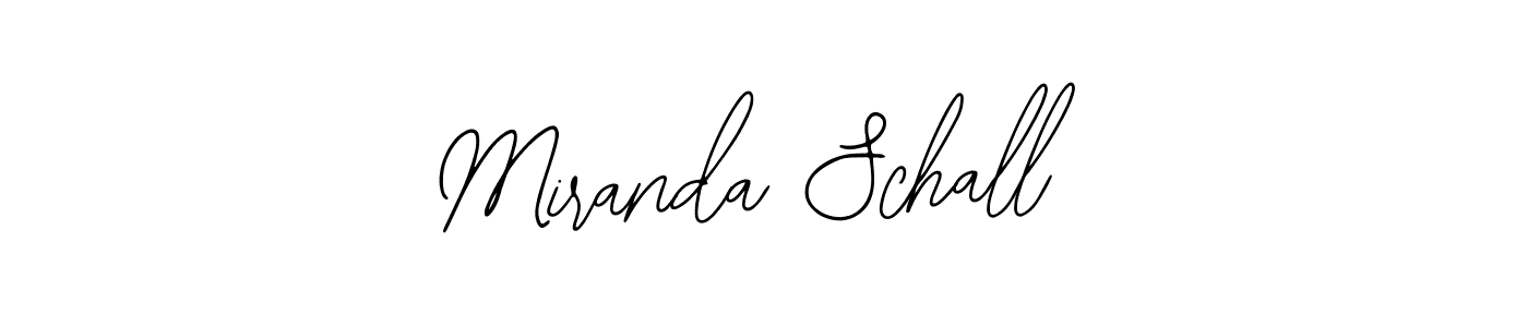 See photos of Miranda Schall official signature by Spectra . Check more albums & portfolios. Read reviews & check more about Bearetta-2O07w font. Miranda Schall signature style 12 images and pictures png