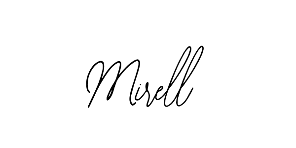 You can use this online signature creator to create a handwritten signature for the name Mirell. This is the best online autograph maker. Mirell signature style 12 images and pictures png