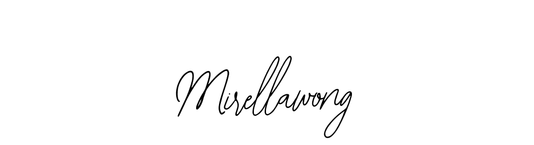 This is the best signature style for the Mirellawong name. Also you like these signature font (Bearetta-2O07w). Mix name signature. Mirellawong signature style 12 images and pictures png