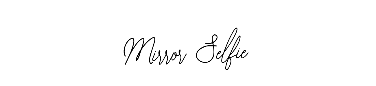 Here are the top 10 professional signature styles for the name Mirror Selfie. These are the best autograph styles you can use for your name. Mirror Selfie signature style 12 images and pictures png
