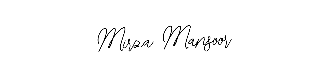 See photos of Mirza Mansoor official signature by Spectra . Check more albums & portfolios. Read reviews & check more about Bearetta-2O07w font. Mirza Mansoor signature style 12 images and pictures png