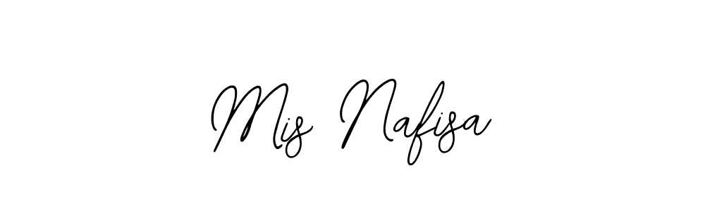 Check out images of Autograph of Mis Nafisa name. Actor Mis Nafisa Signature Style. Bearetta-2O07w is a professional sign style online. Mis Nafisa signature style 12 images and pictures png