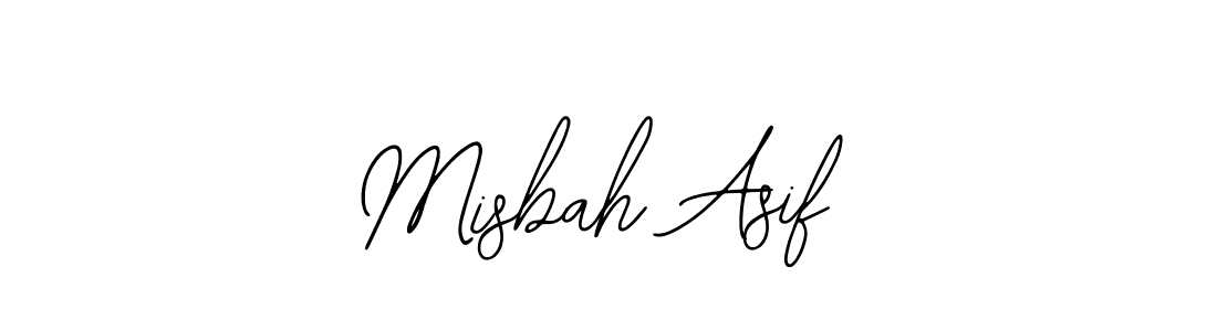 See photos of Misbah Asif official signature by Spectra . Check more albums & portfolios. Read reviews & check more about Bearetta-2O07w font. Misbah Asif signature style 12 images and pictures png