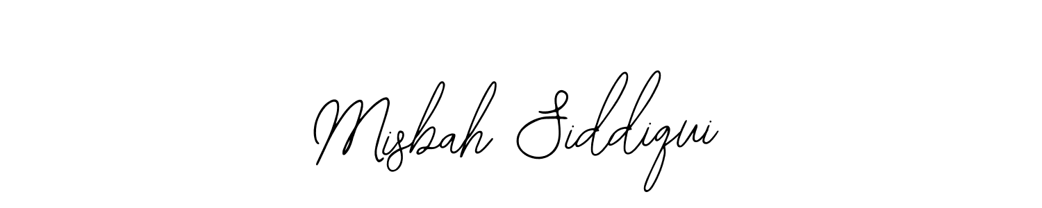 if you are searching for the best signature style for your name Misbah Siddiqui. so please give up your signature search. here we have designed multiple signature styles  using Bearetta-2O07w. Misbah Siddiqui signature style 12 images and pictures png