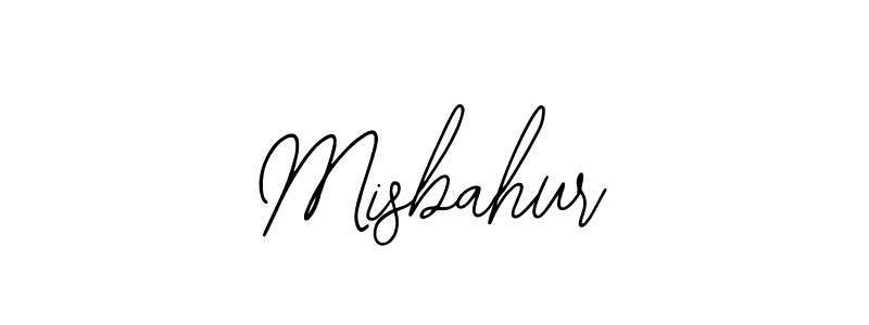 Make a beautiful signature design for name Misbahur. Use this online signature maker to create a handwritten signature for free. Misbahur signature style 12 images and pictures png