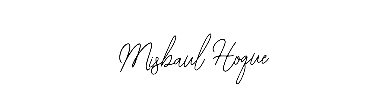 if you are searching for the best signature style for your name Misbaul Hoque. so please give up your signature search. here we have designed multiple signature styles  using Bearetta-2O07w. Misbaul Hoque signature style 12 images and pictures png