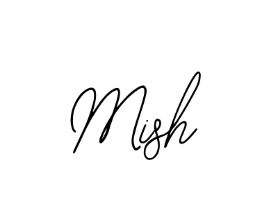 This is the best signature style for the Mish name. Also you like these signature font (Bearetta-2O07w). Mix name signature. Mish signature style 12 images and pictures png