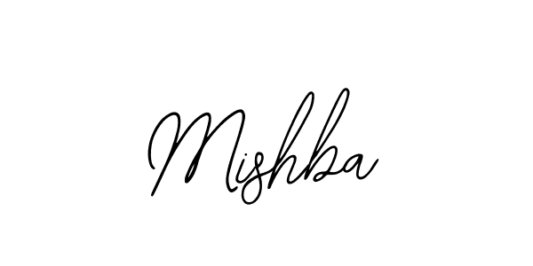 Once you've used our free online signature maker to create your best signature Bearetta-2O07w style, it's time to enjoy all of the benefits that Mishba name signing documents. Mishba signature style 12 images and pictures png