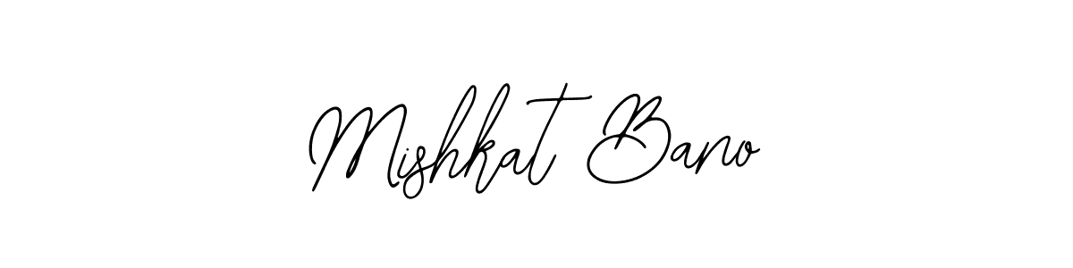 See photos of Mishkat Bano official signature by Spectra . Check more albums & portfolios. Read reviews & check more about Bearetta-2O07w font. Mishkat Bano signature style 12 images and pictures png