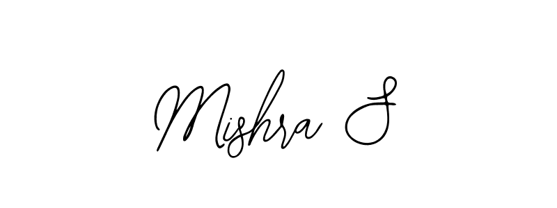 Once you've used our free online signature maker to create your best signature Bearetta-2O07w style, it's time to enjoy all of the benefits that Mishra S name signing documents. Mishra S signature style 12 images and pictures png