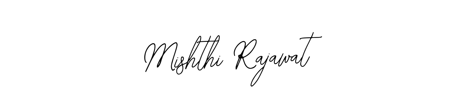 This is the best signature style for the Mishthi Rajawat name. Also you like these signature font (Bearetta-2O07w). Mix name signature. Mishthi Rajawat signature style 12 images and pictures png
