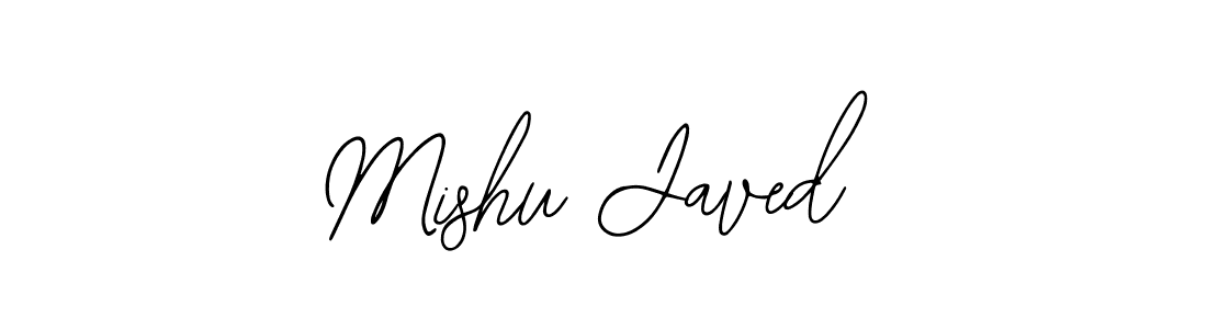 Here are the top 10 professional signature styles for the name Mishu Javed. These are the best autograph styles you can use for your name. Mishu Javed signature style 12 images and pictures png