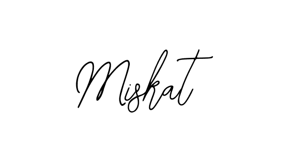 Best and Professional Signature Style for Miskat. Bearetta-2O07w Best Signature Style Collection. Miskat signature style 12 images and pictures png