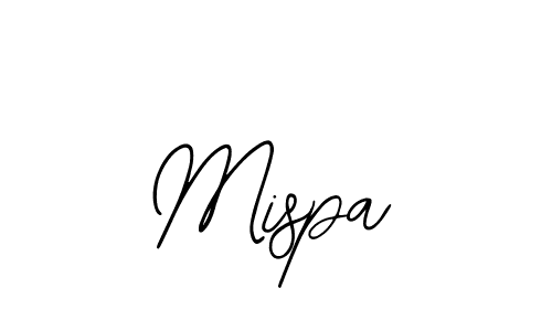 Also we have Mispa name is the best signature style. Create professional handwritten signature collection using Bearetta-2O07w autograph style. Mispa signature style 12 images and pictures png