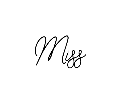 if you are searching for the best signature style for your name Miss. so please give up your signature search. here we have designed multiple signature styles  using Bearetta-2O07w. Miss signature style 12 images and pictures png