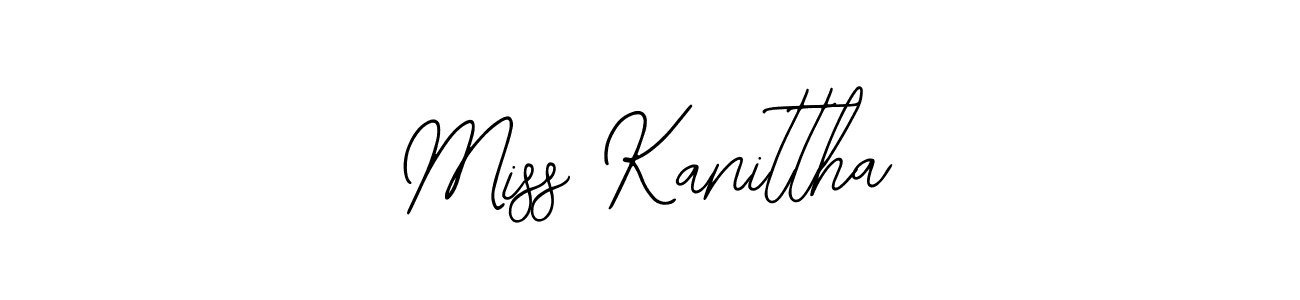 Best and Professional Signature Style for Miss Kanittha. Bearetta-2O07w Best Signature Style Collection. Miss Kanittha signature style 12 images and pictures png