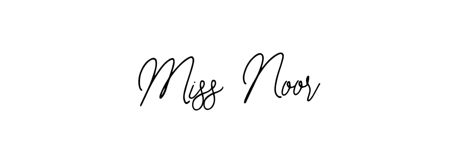 Make a beautiful signature design for name Miss Noor. Use this online signature maker to create a handwritten signature for free. Miss Noor signature style 12 images and pictures png