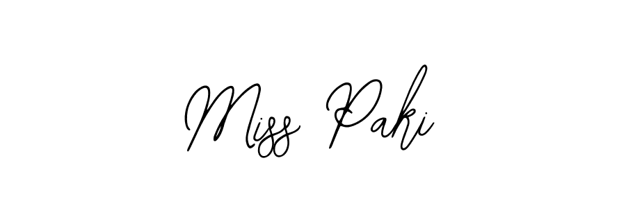 Best and Professional Signature Style for Miss Paki. Bearetta-2O07w Best Signature Style Collection. Miss Paki signature style 12 images and pictures png