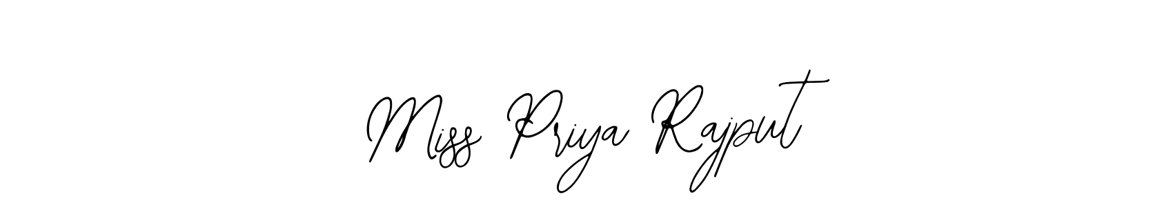 Best and Professional Signature Style for Miss Priya Rajput. Bearetta-2O07w Best Signature Style Collection. Miss Priya Rajput signature style 12 images and pictures png