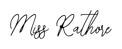 Looking for an artistic signature for Miss Rathore? The Bearetta-2O07w calligraphy style gives a sophisticated flow suitable for business cards and emails. Miss Rathore signature style 12 images and pictures png