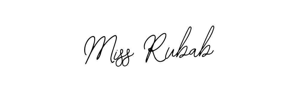 See photos of Miss Rubab official signature by Spectra . Check more albums & portfolios. Read reviews & check more about Bearetta-2O07w font. Miss Rubab signature style 12 images and pictures png