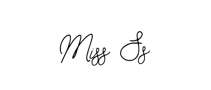 You can use this online signature creator to create a handwritten signature for the name Miss Ss. This is the best online autograph maker. Miss Ss signature style 12 images and pictures png