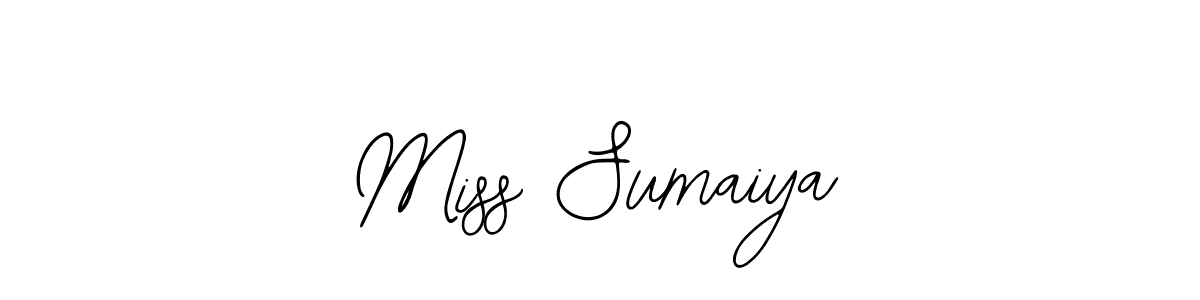 This is the best signature style for the Miss Sumaiya name. Also you like these signature font (Bearetta-2O07w). Mix name signature. Miss Sumaiya signature style 12 images and pictures png