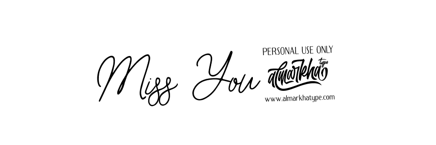 It looks lik you need a new signature style for name Miss You!. Design unique handwritten (Bearetta-2O07w) signature with our free signature maker in just a few clicks. Miss You! signature style 12 images and pictures png