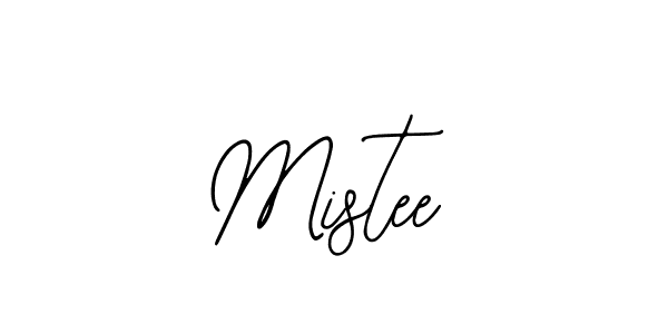 Make a beautiful signature design for name Mistee. With this signature (Bearetta-2O07w) style, you can create a handwritten signature for free. Mistee signature style 12 images and pictures png