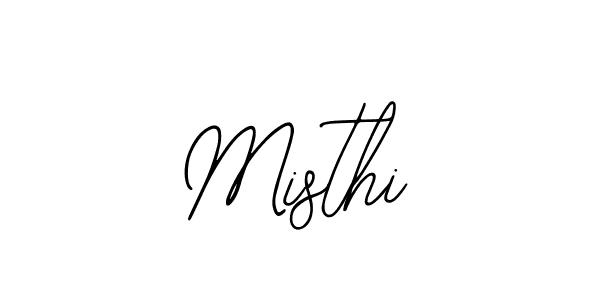 Make a short Misthi signature style. Manage your documents anywhere anytime using Bearetta-2O07w. Create and add eSignatures, submit forms, share and send files easily. Misthi signature style 12 images and pictures png