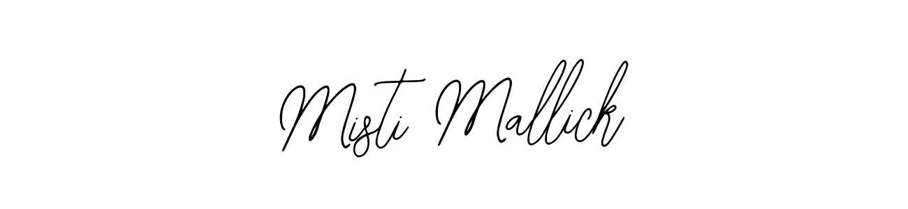 See photos of Misti Mallick official signature by Spectra . Check more albums & portfolios. Read reviews & check more about Bearetta-2O07w font. Misti Mallick signature style 12 images and pictures png