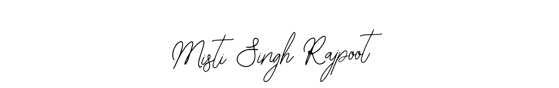 How to Draw Misti Singh Rajpoot signature style? Bearetta-2O07w is a latest design signature styles for name Misti Singh Rajpoot. Misti Singh Rajpoot signature style 12 images and pictures png