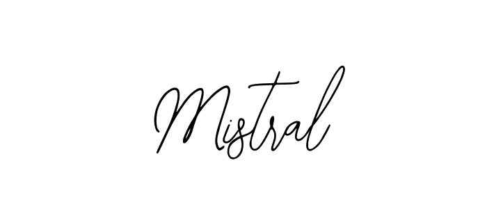 How to Draw Mistral signature style? Bearetta-2O07w is a latest design signature styles for name Mistral. Mistral signature style 12 images and pictures png