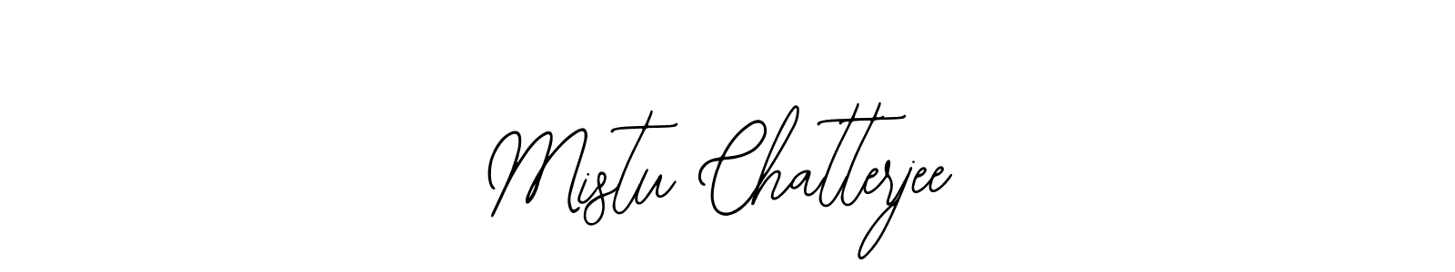 Once you've used our free online signature maker to create your best signature Bearetta-2O07w style, it's time to enjoy all of the benefits that Mistu Chatterjee name signing documents. Mistu Chatterjee signature style 12 images and pictures png