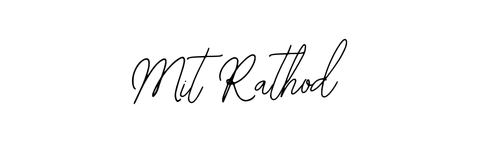 Check out images of Autograph of Mit Rathod name. Actor Mit Rathod Signature Style. Bearetta-2O07w is a professional sign style online. Mit Rathod signature style 12 images and pictures png