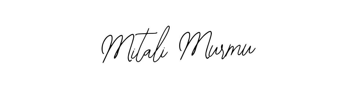 It looks lik you need a new signature style for name Mitali Murmu. Design unique handwritten (Bearetta-2O07w) signature with our free signature maker in just a few clicks. Mitali Murmu signature style 12 images and pictures png