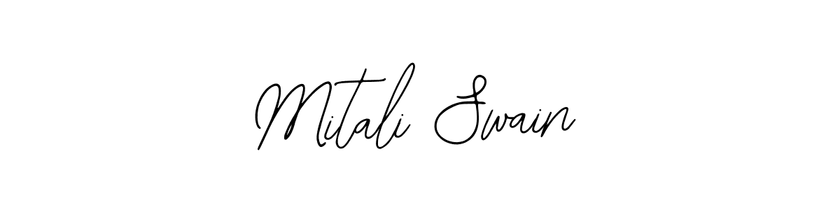 Here are the top 10 professional signature styles for the name Mitali Swain. These are the best autograph styles you can use for your name. Mitali Swain signature style 12 images and pictures png