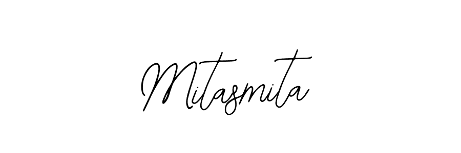 See photos of Mitasmita official signature by Spectra . Check more albums & portfolios. Read reviews & check more about Bearetta-2O07w font. Mitasmita signature style 12 images and pictures png