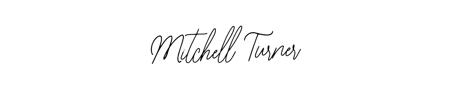 Check out images of Autograph of Mitchell Turner name. Actor Mitchell Turner Signature Style. Bearetta-2O07w is a professional sign style online. Mitchell Turner signature style 12 images and pictures png
