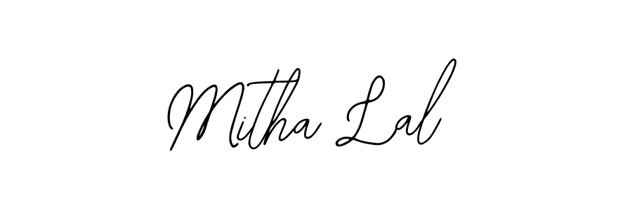 This is the best signature style for the Mitha Lal name. Also you like these signature font (Bearetta-2O07w). Mix name signature. Mitha Lal signature style 12 images and pictures png